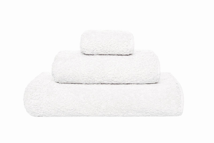 Ręcznik Graccioza Grand Egoist White 