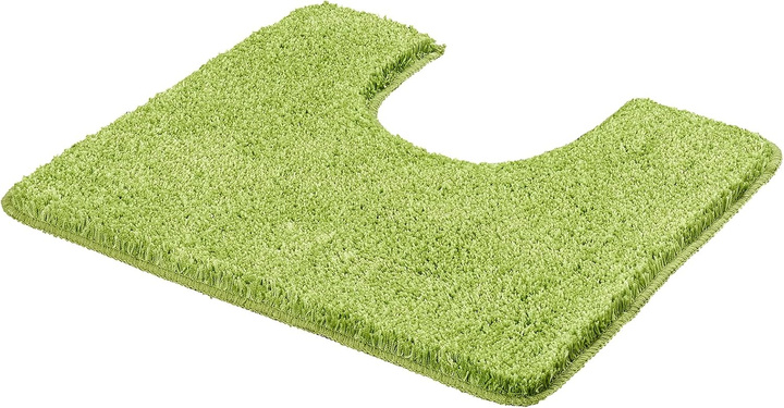 Dywanik łazienkowy Kleine Wolke Seattle Kiwi Green