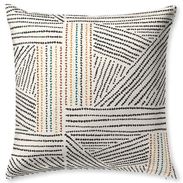 Poszewka JVR Tejidos Axel Beige