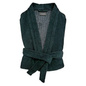 Szlafrok damski Joop! Kimono Classic Black