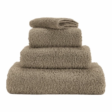 Ręcznik Abyss & Habidecor Super Pile Taupe