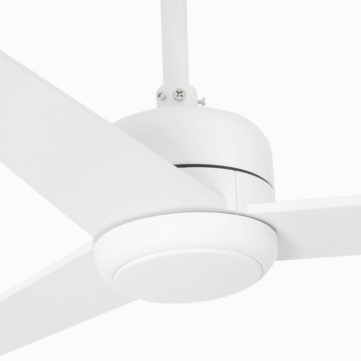 Wentylator sufitowy Faro Barcelona Nuu L White Fan