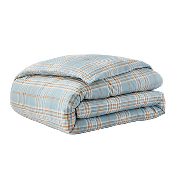 Poszwa flanelowa Essix Tartan