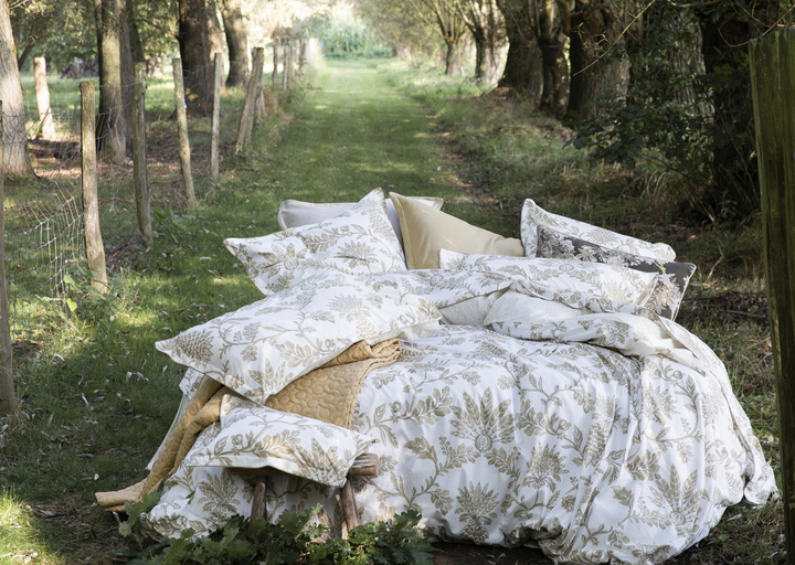 Poszwa perkalowa Alexandre Turpault Baroque