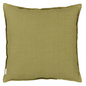 Poduszka dekoracyjna Designers Guild Brera Lino Lime & Moss