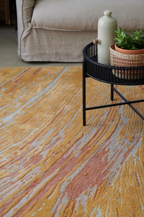 Dywan zewnętrzny Toulemonde Bochart Etna Epice