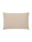 Poszewka dekoracyjna Elvang Daisy Camel
