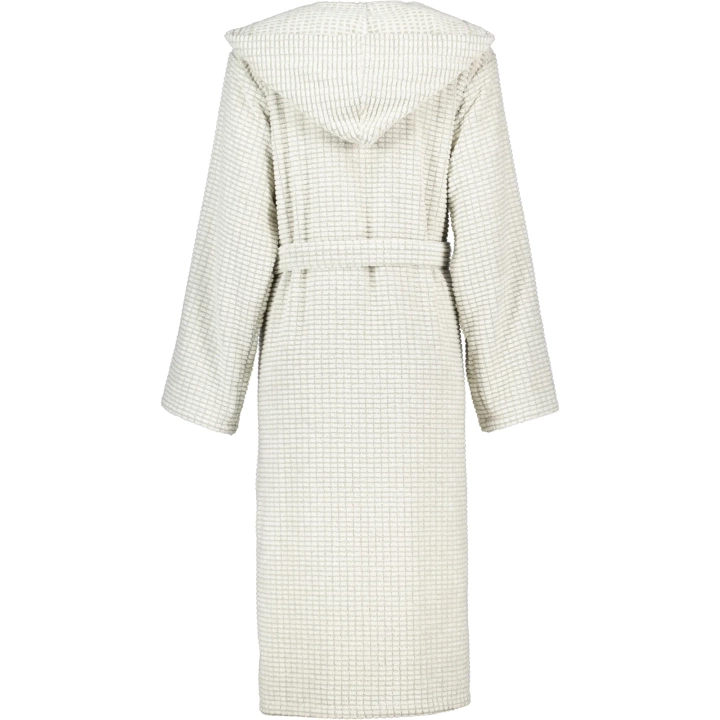 Szlafrok damski Cawo Kimono Natur-Zirbe