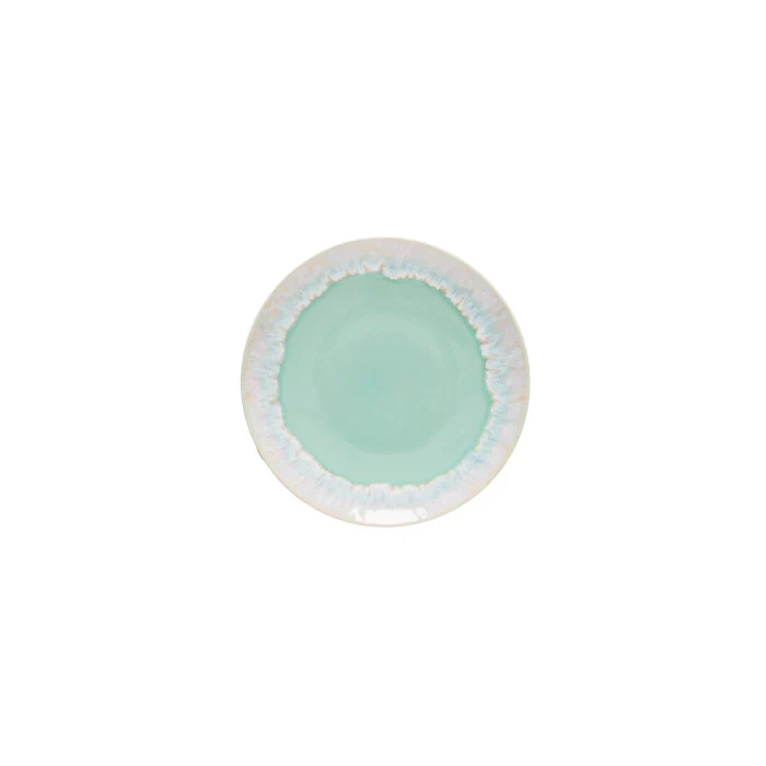 Talerz Costa Nova Taormina Aqua 17 cm