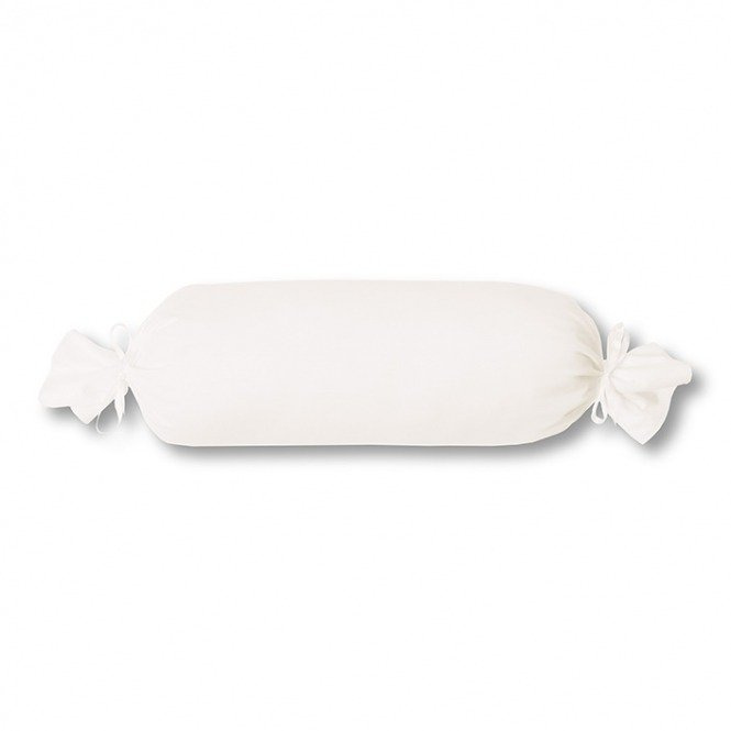 Poszewki z bawełny egipskiej Estella Feinjersey Elfenbein