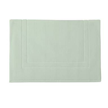 Dywanik łazienkowy Alexandre Turpault Ess-cadre Eucalyptus