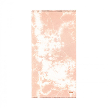 Ręcznik plażowy Bricini Watercolor Cantaloupe