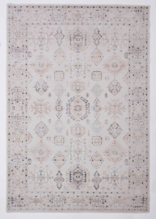 Dywan łatwoczyszczący Carpet Decor Aman Beige