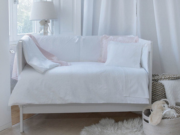 Poszwa dziecięca na kołdrę Bovi Unique Ostatnie Sztuki