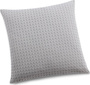 Poduszka Biederlack Pillow Grey