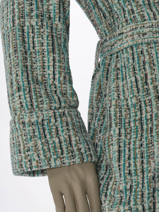 Szlafrok Abyss & Habidecor Metis