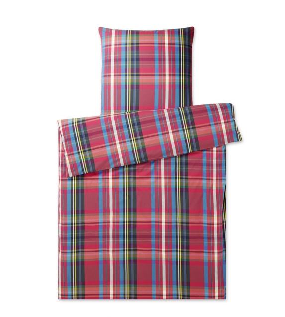 Poszewka satynowa Elegante Crossover 100% bawełna