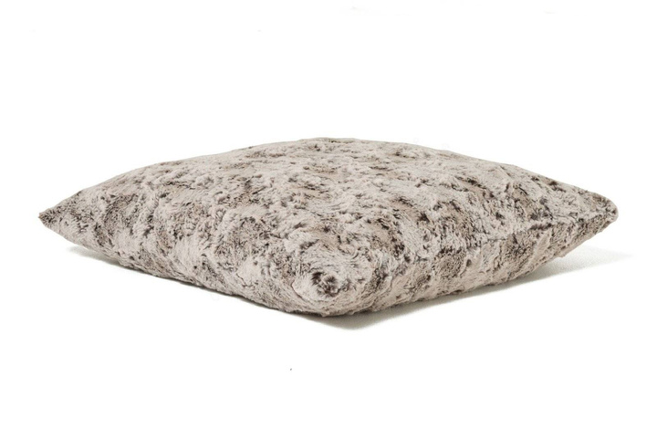 Poszewka dekoracyjna Deckenkunst Frost Braun