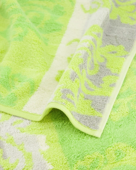 Ręcznik Cawo Noblesse Cashmere Kiwi