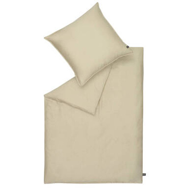 Pościel bawełniana Schöner Wohnen Lido Leinen Ostatnie Sztuki