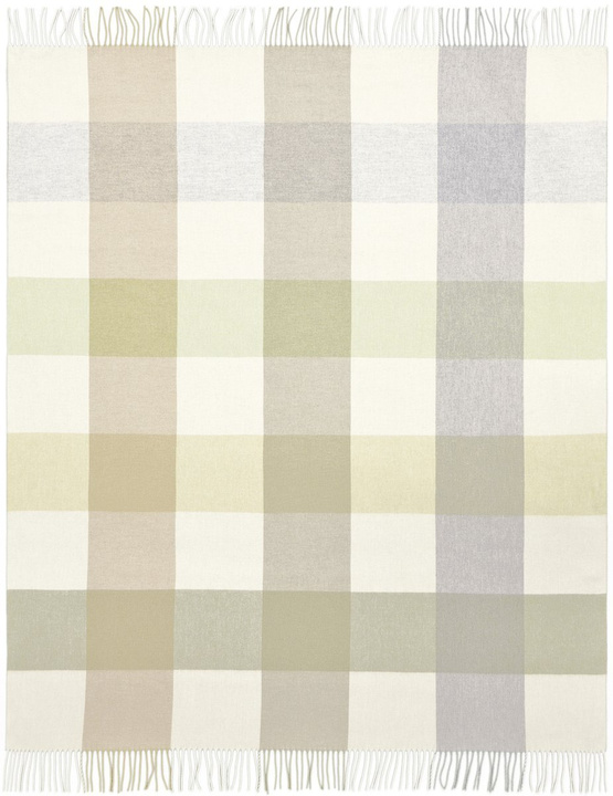 Koc Biederlack Blocking Garden