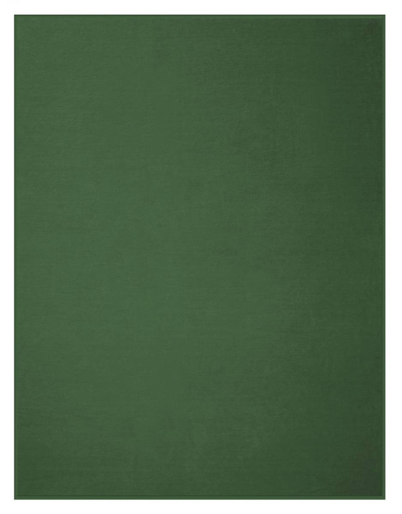 Koc bawełniany Biederlack Cotton Sense Alge