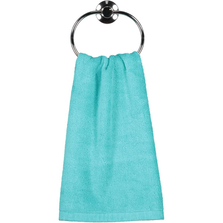 Ręcznik Cawo Lifestyle Uni Turkis