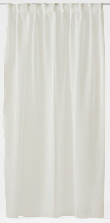 Firany Cosmonova Flo Snow