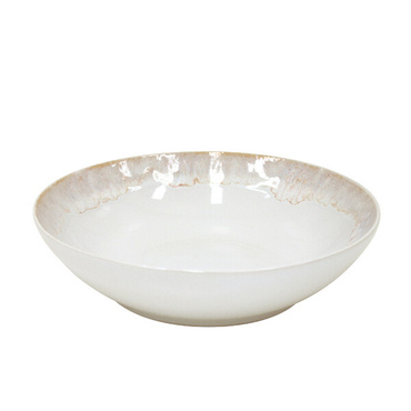 Talerz głęboki Nova Taormina White 21 cm