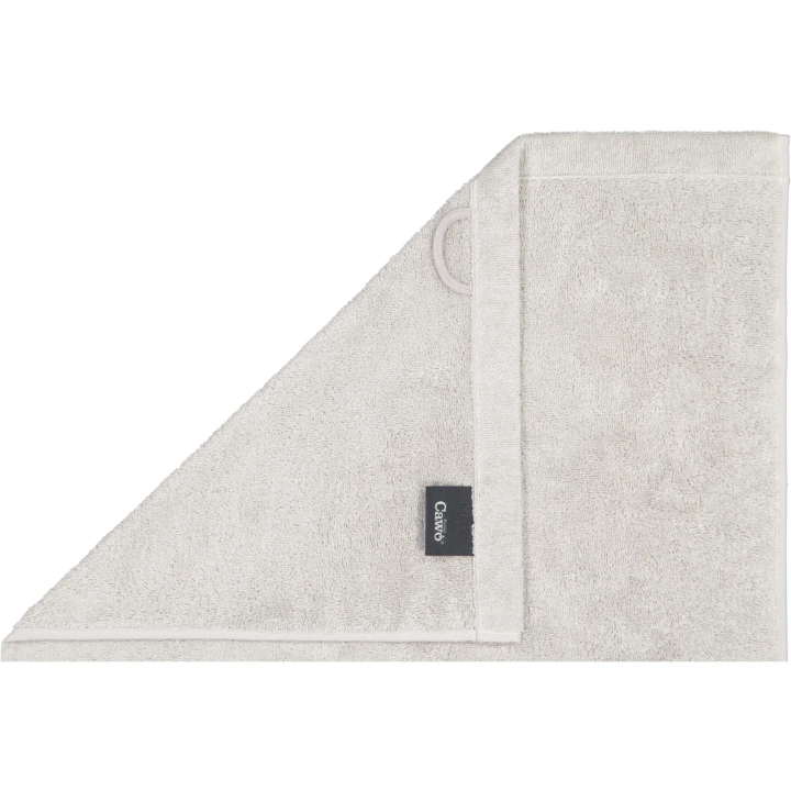 Ręcznik Cawo Lifestyle Uni Platin