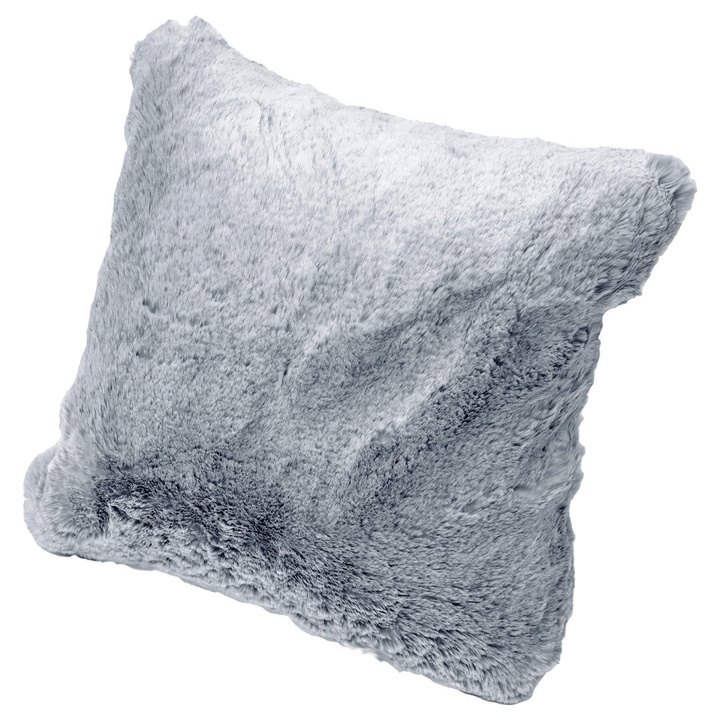 Poduszka dekoracyjna Eskimo Royal Anthracite