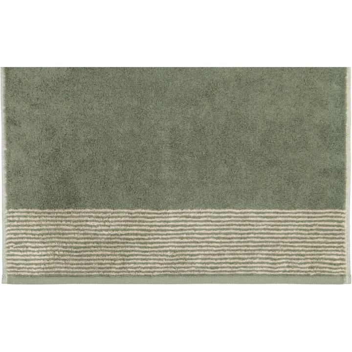 Ręcznik Cawo Luxury Home Two-Tone Field