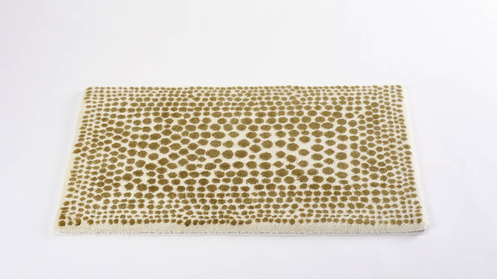 Dywanik Abyss & Habidecor Dolce Gold