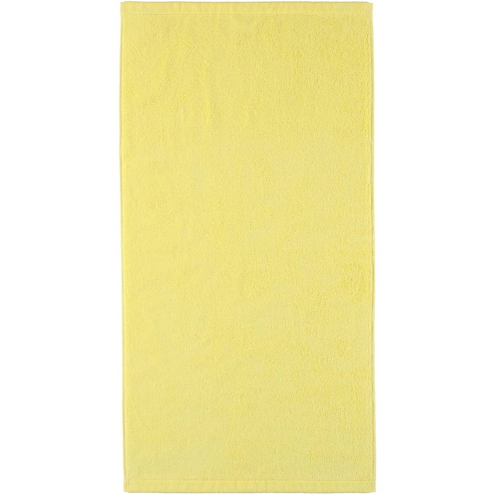 Ręcznik Cawo Lifestyle Uni Lemon