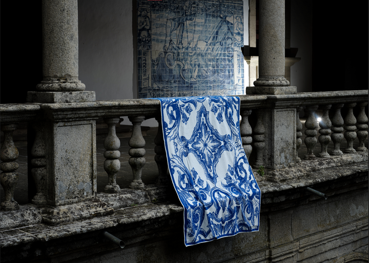 Ręcznik plażowy Abyss & Habidecor Sintra