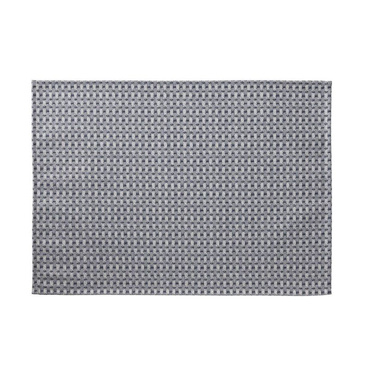 Podkładka plamoodporna Le Jacquard Français Empreintes Tissage Blue