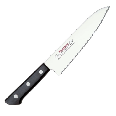 Nóż Masahiro BWH Chef Wave Edge 210 mm 