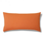 Poszewki z bawełny egipskiej Estella Feinjersey Terracotta Ostatnie Sztuki