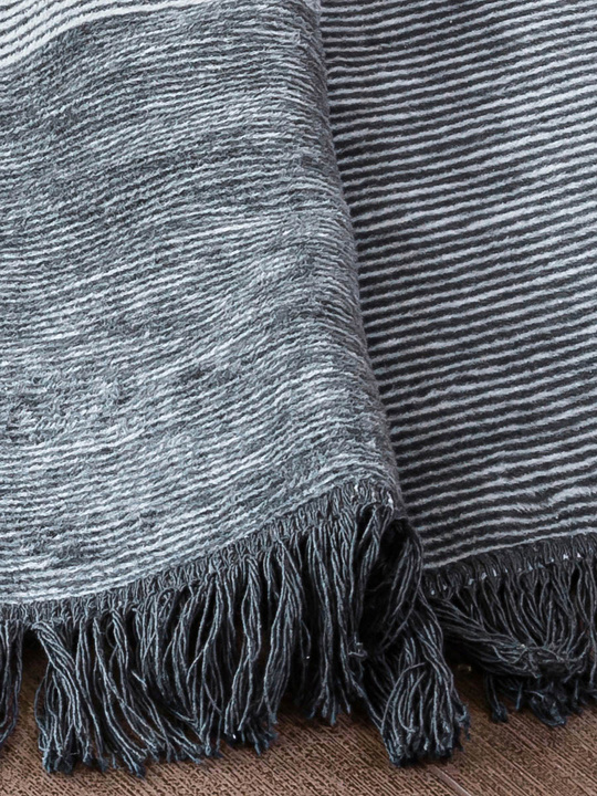 Koc Cotton Cloud Housie Old Grey