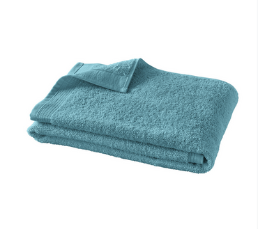 Ręcznik Blanc Des Vosges UNI Morski