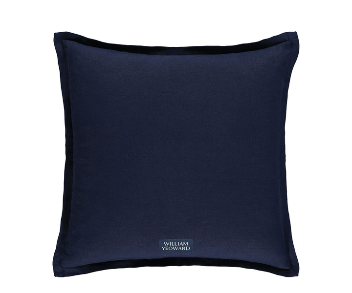 Poduszka dekoracyjna William Yeoward Alexi Indygo
