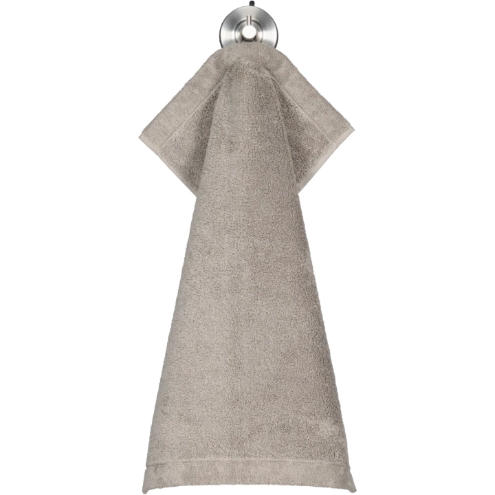 Ręcznik Cawo Lifestyle Uni Graphit