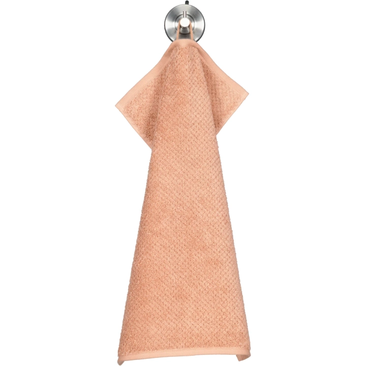 Ręcznik Cawo Pure Zimt