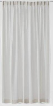 Firany Cosmonova Rhyme Pearl