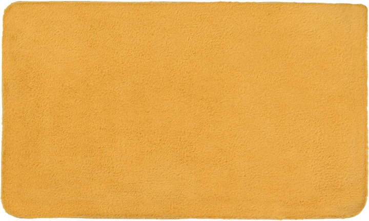 Dywanik łazienkowy Kleine Wolke Cony Yellow Gold