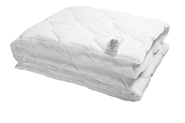 Kołdra Inter-Widex Lucky letnia superlekka (100% HCS, mikrofibra)