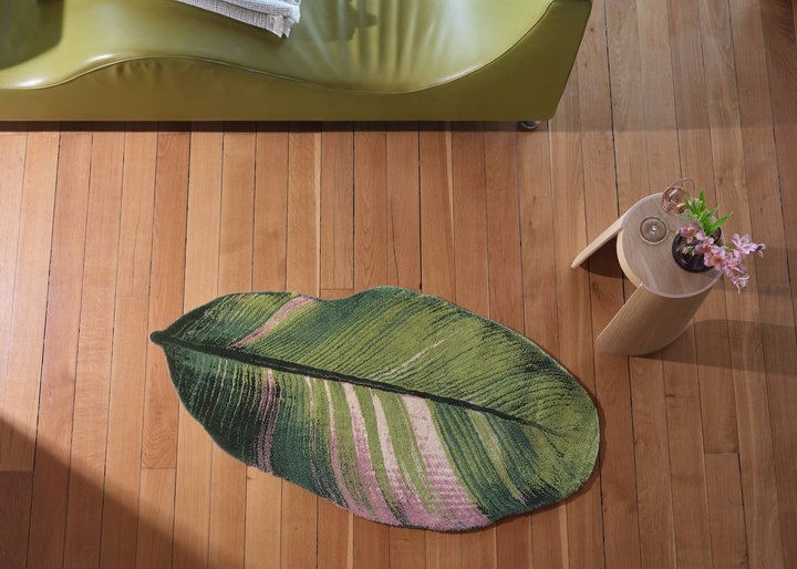 Dywanik Abyss & Habidecor Musa