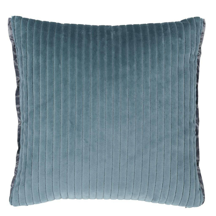 Poduszka dekoracyjna Designers Guild Cassia Cord Mist