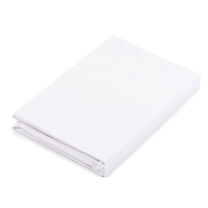 Prześcieradło perkalowe ze ściągaczem Valeron Atlas