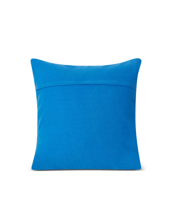 Poszewka dekoracyjna Lexington Rope Deco Blue